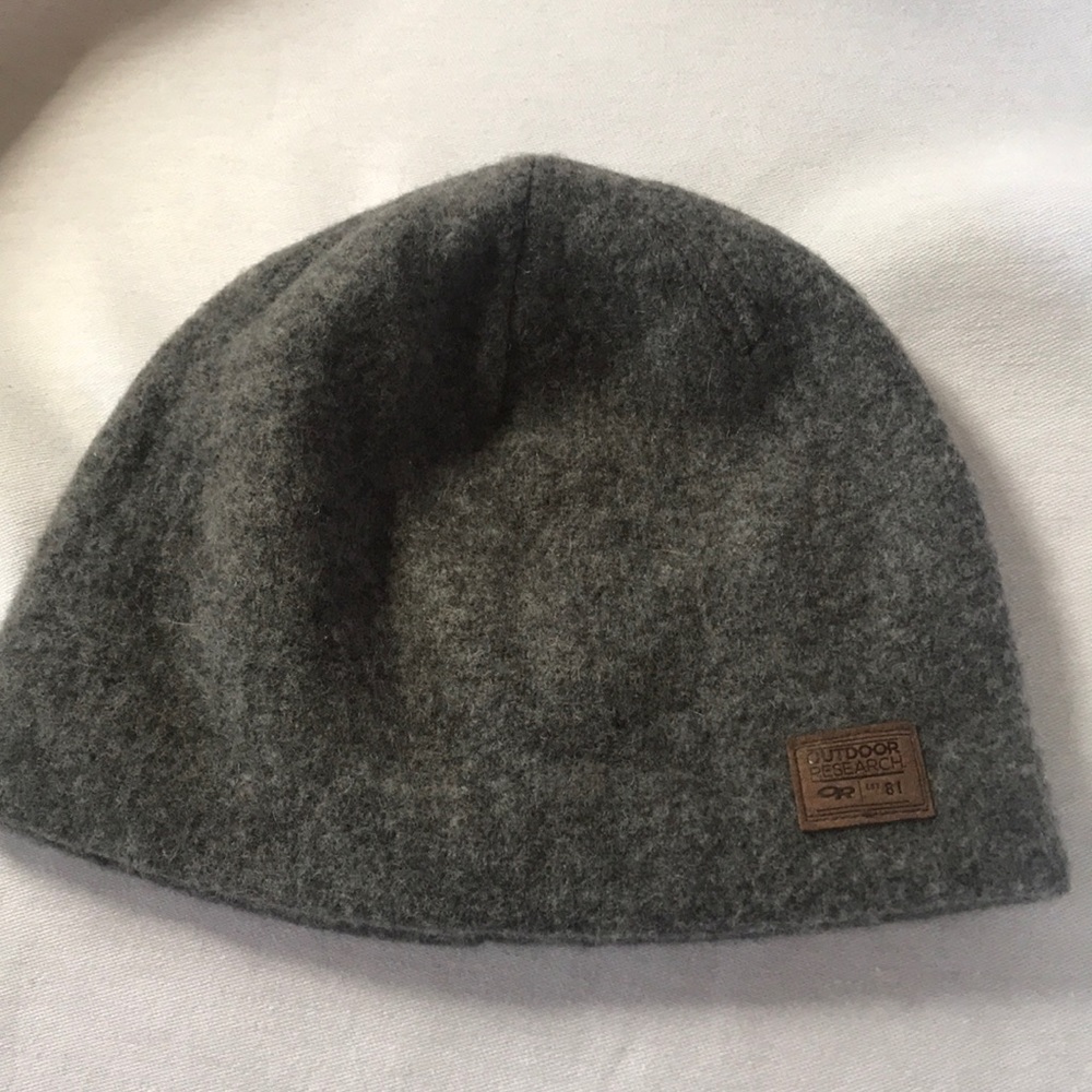 Outdoor Research Beanie